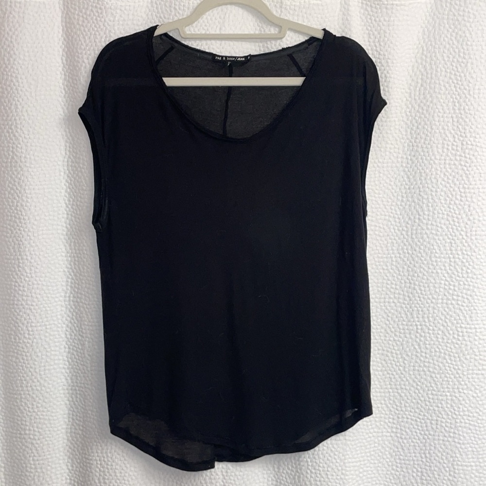 LAST CALL -rag & bone tee